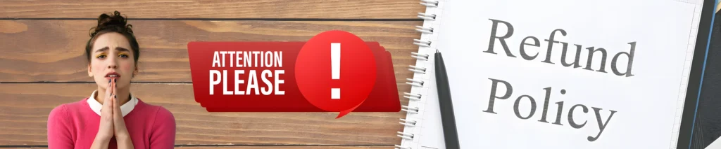Canva templates refund policy