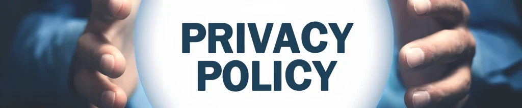 Canva templates privacy policy – GDPR-compliant data protection